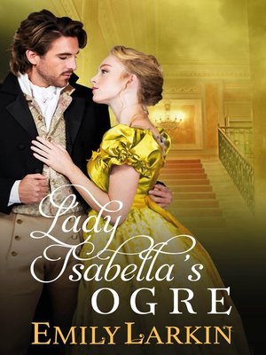 cover image of Lady Isabella's Ogre